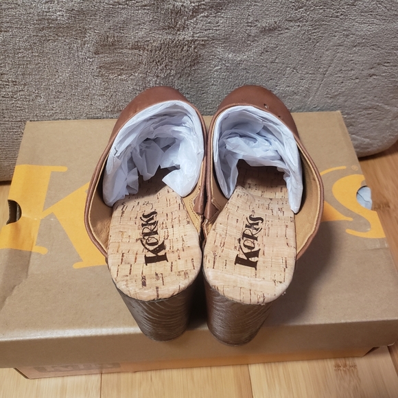 Korks clogs - Picture 6 of 8